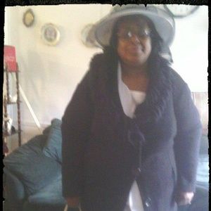 Meet your Posher, Marcus